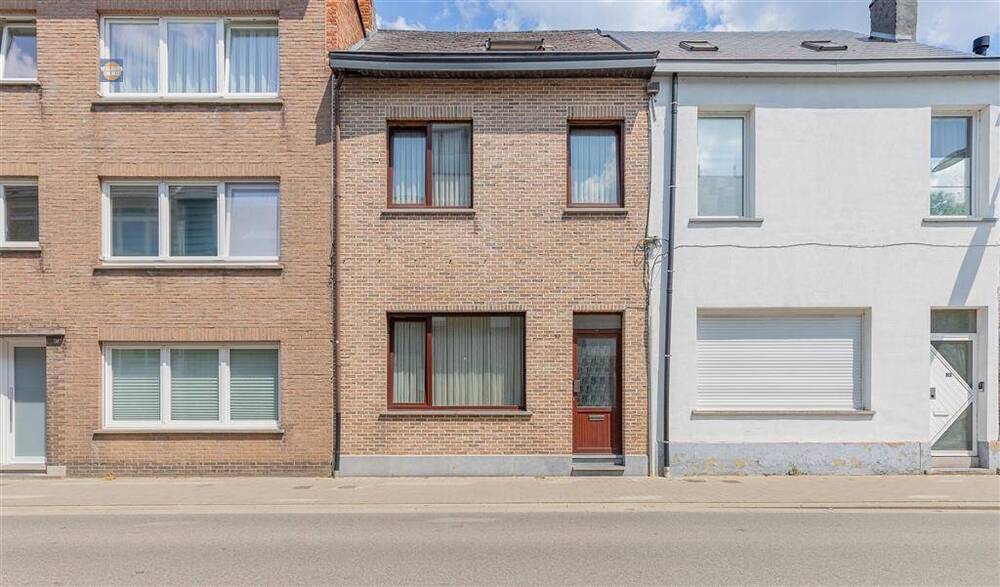 Huis te koop in Willebroek 2830 305000.00€ 5 slaapkamers 181.00m² - Zoekertje 550356