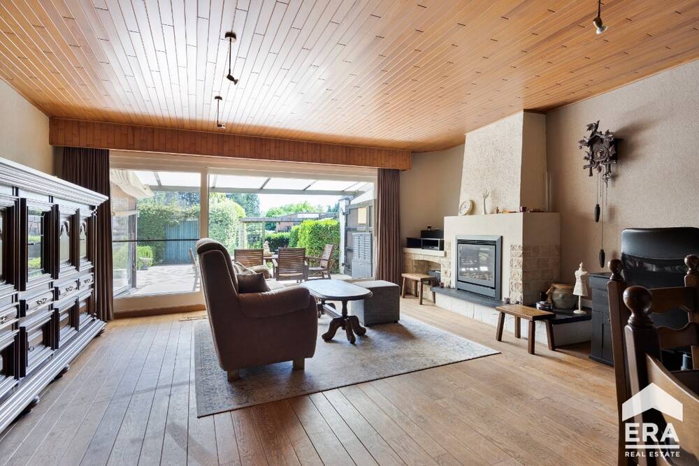 Huis te koop in Mol 2400 450000.00€ 5 slaapkamers 277.00m² - Zoekertje 550350