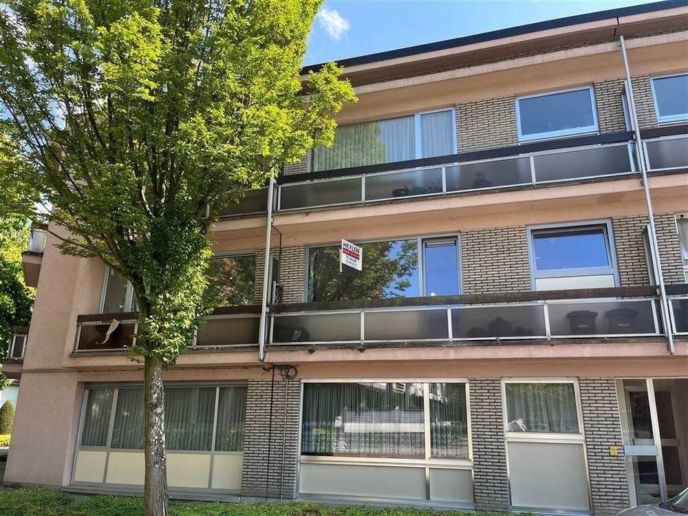 Appartement te  huur in Brasschaat 2930 925.00€ 2 slaapkamers 101.00m² - Zoekertje 550171