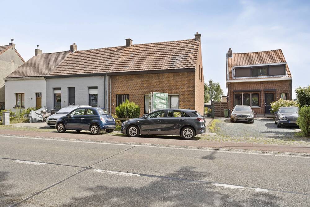 Huis te koop in Boechout 2530 340000.00€ 3 slaapkamers 148.50m² - Zoekertje 550334