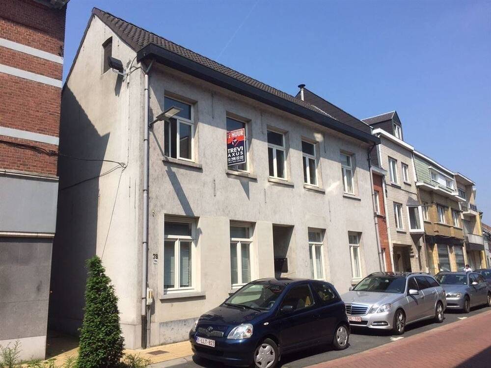 Appartement te huur in Sint-Amands 2890 715.00€ 2 slaapkamers 102.00m² - Zoekertje 550286