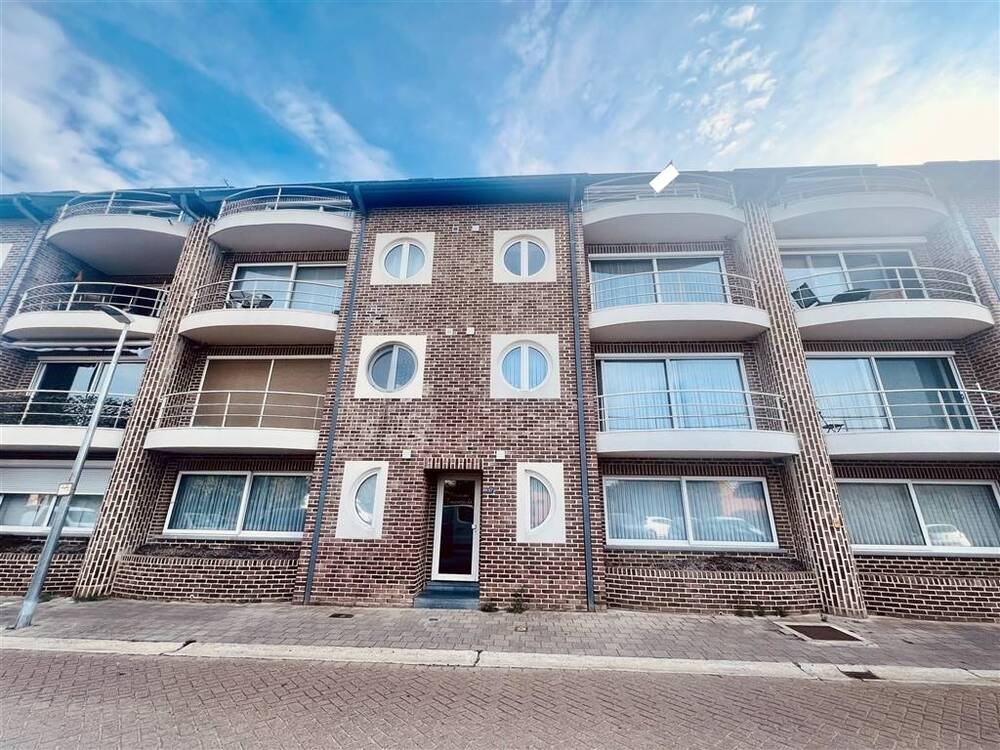 Appartement te  huur in Herentals 2200 900.00€ 2 slaapkamers 78.00m² - Zoekertje 550250