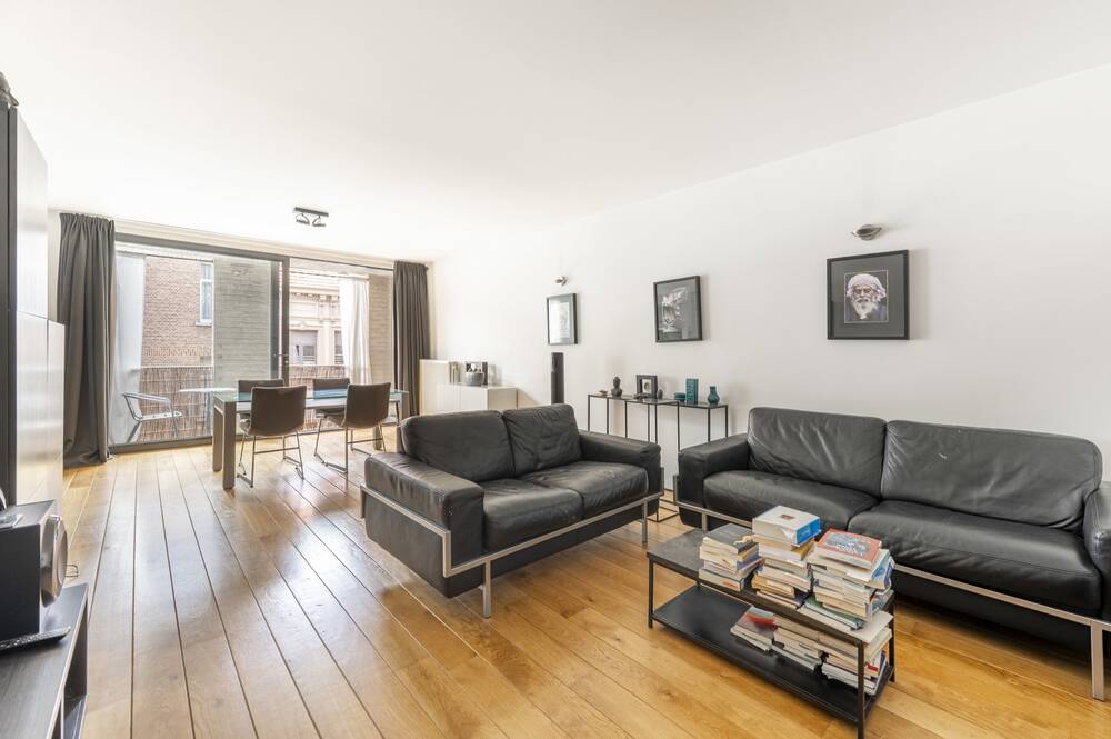 Appartement te koop in Antwerpen 2000 485000.00€ 2 slaapkamers 102.00m² - Zoekertje 550396