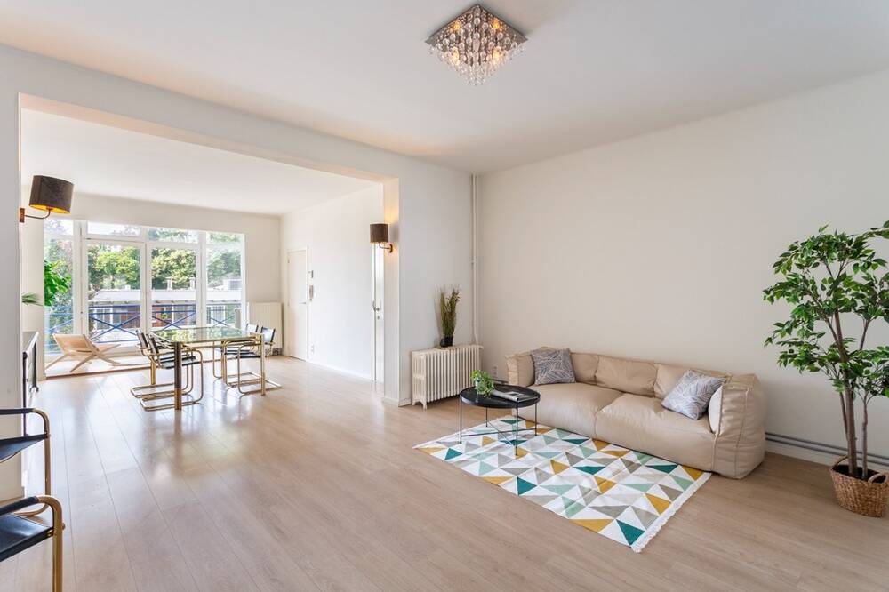 Appartement te  koop in Antwerpen 2018 319000.00€ 2 slaapkamers 108.00m² - Zoekertje 550479