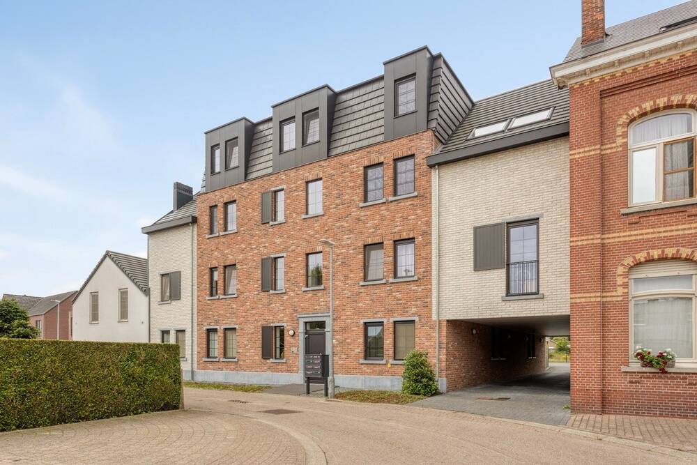 Appartement te  koop in Retie 2470 239000.00€ 1 slaapkamers 66.00m² - Zoekertje 550376