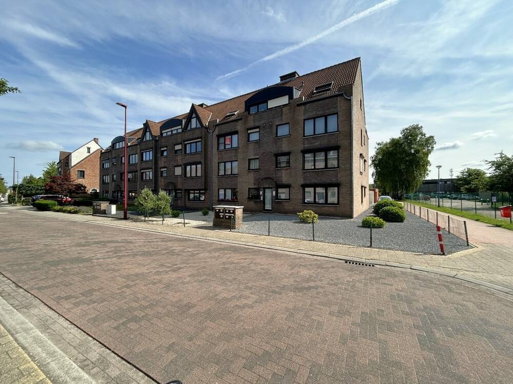 Appartement te  koop in Geel 2440 189000.00€ 2 slaapkamers 84.00m² - Zoekertje 550560