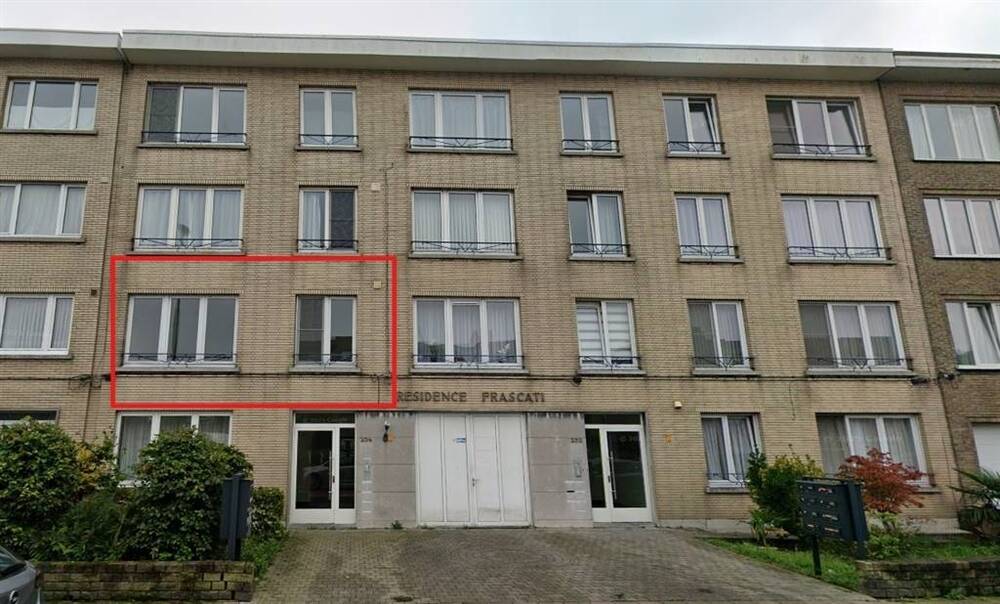 Appartement te  huur in Deurne 2100 895.00€ 2 slaapkamers 88.00m² - Zoekertje 550728