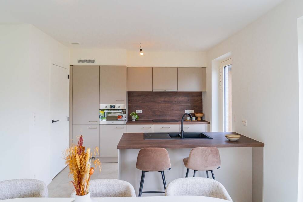 Huis te  koop in Dessel 2480 346221.00€ 3 slaapkamers 125.00m² - Zoekertje 550653