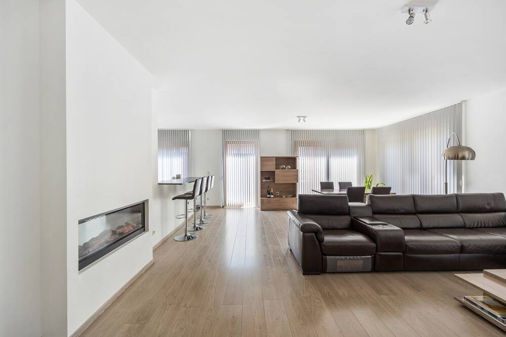 Benedenverdieping te in Boom 2850 329000.00€ 3 slaapkamers 110.00m² - Zoekertje 551209