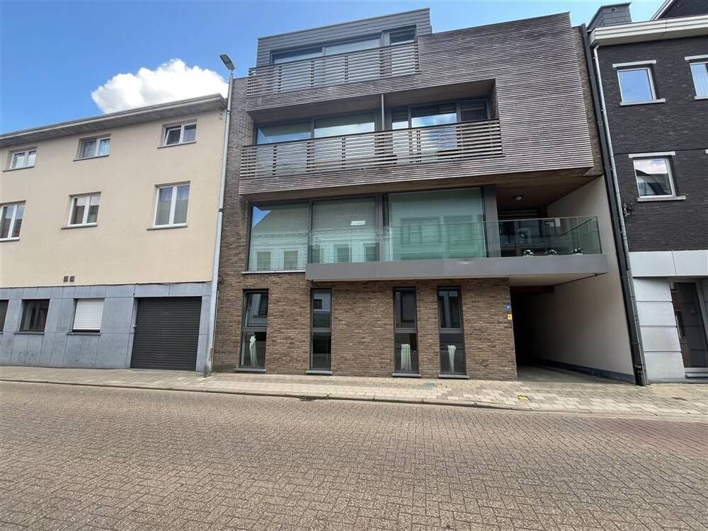 Appartement te  huur in Herentals 2200 960.00€ 2 slaapkamers 121.51m² - Zoekertje 550909