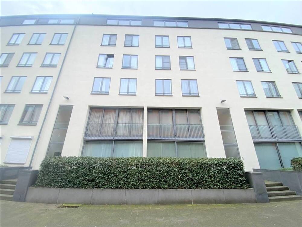 Appartement te huur in Antwerpen 2000 1050.00€ 2 slaapkamers 96.00m² - Zoekertje 550699