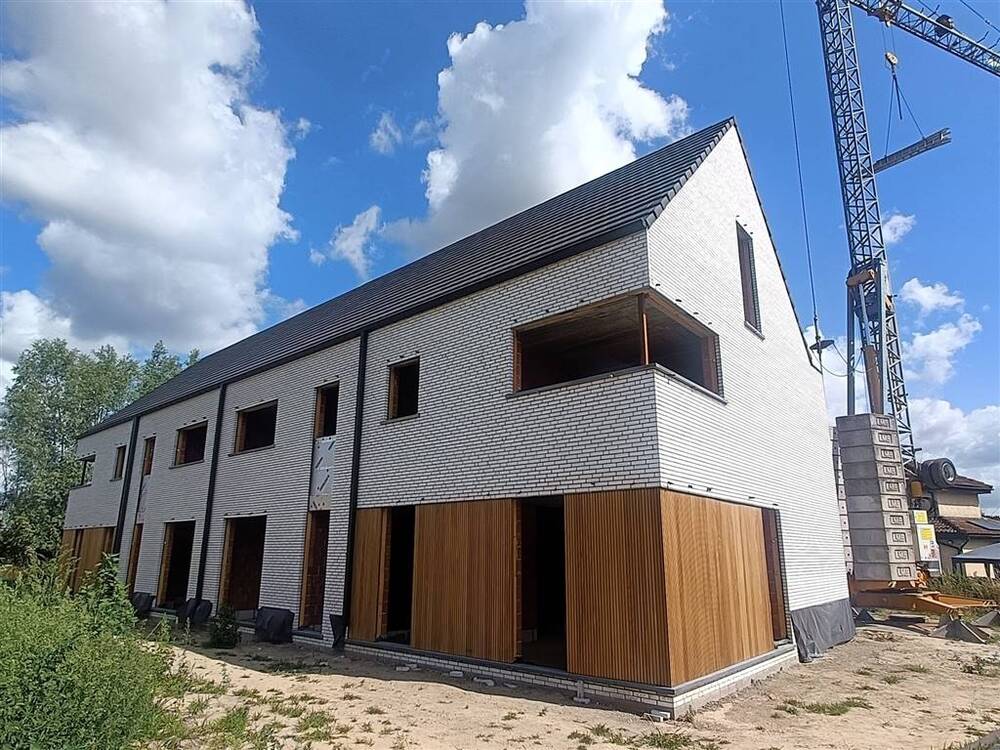 Huis te koop in Kontich 2550 471000.00€ 3 slaapkamers 169.00m² - Zoekertje 550952