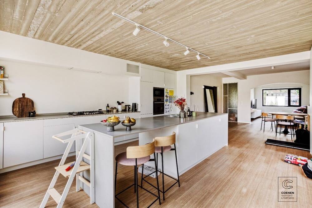 Huis te koop in Schilde 2970 589000.00€ 3 slaapkamers 172.00m² - Zoekertje 551033