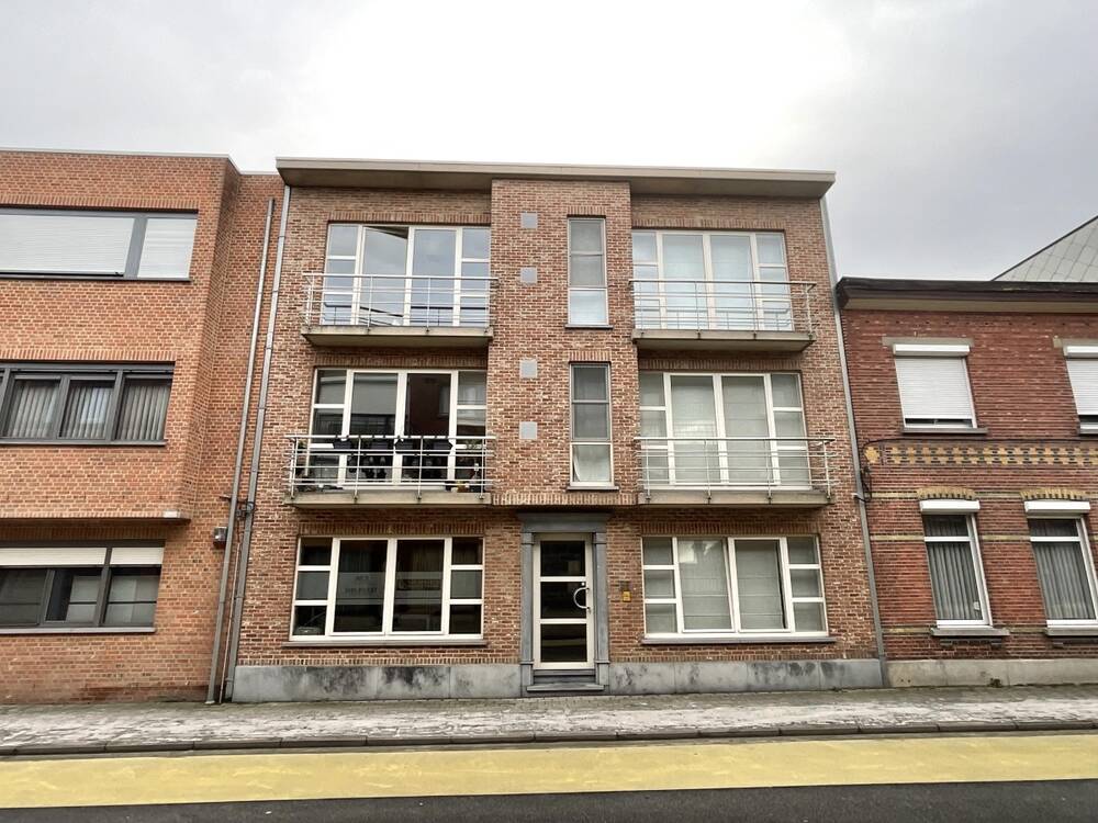 Appartement te  huur in Nijlen 2560 750.00€ 1 slaapkamers 85.00m² - Zoekertje 550851