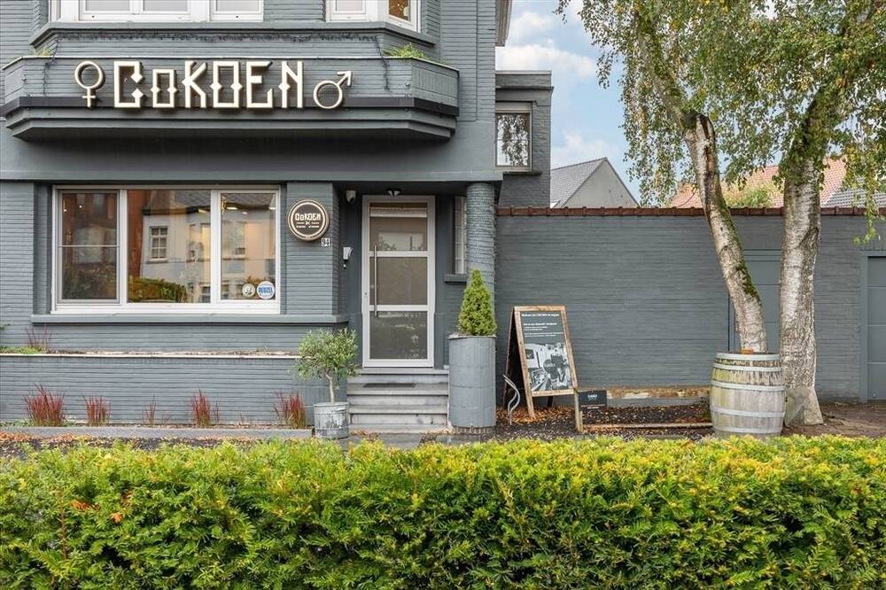 Mixgebouw te  koop in Sint-Katelijne-Waver 2860 525000.00€ 2 slaapkamers 170.00m² - Zoekertje 551217