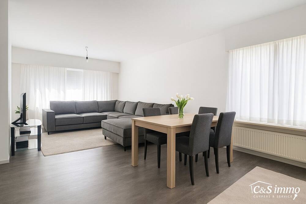 Appartement te  koop in Zwijndrecht 2070 240000.00€ 3 slaapkamers 120.00m² - Zoekertje 551606