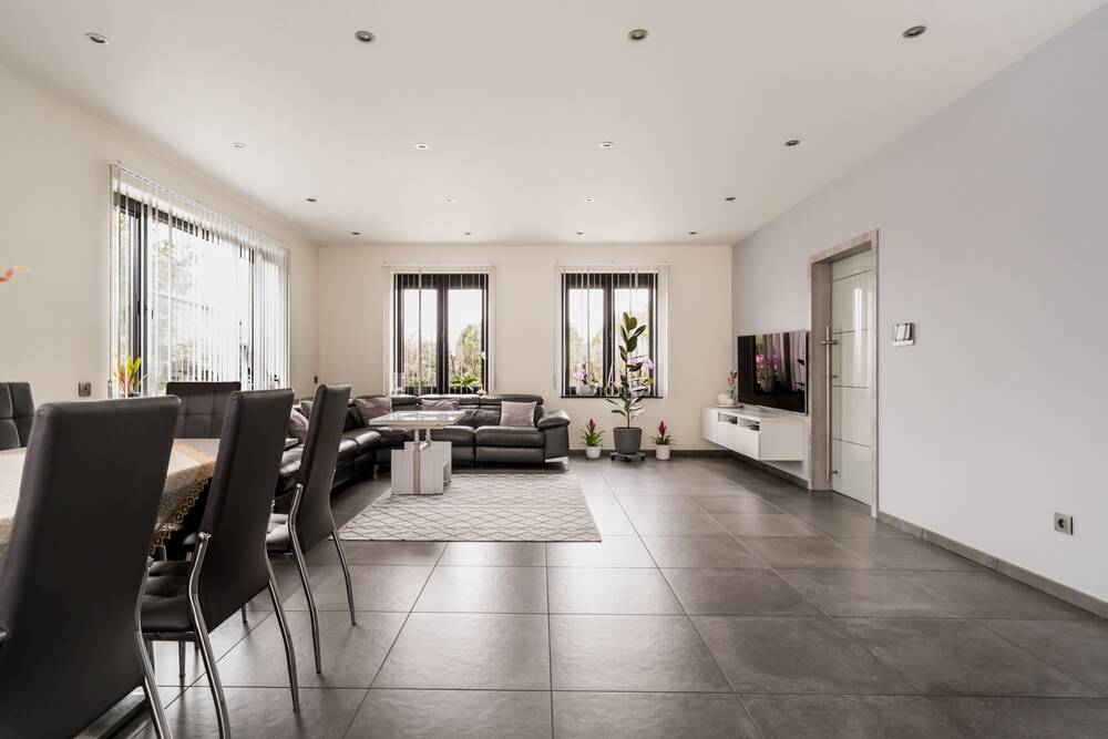 Huis te koop in Sint-Katelijne-Waver 2860 750000.00€ 4 slaapkamers 208.00m² - Zoekertje 551807