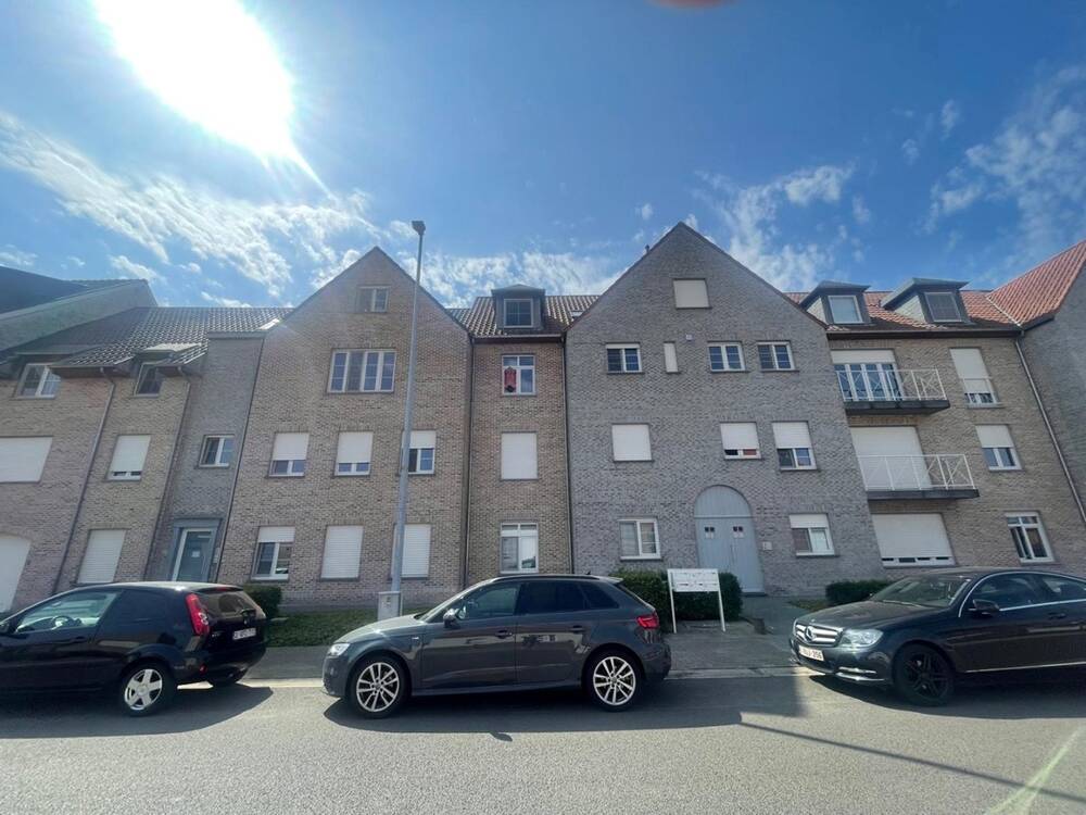 Appartement te  huur in Laakdal 2430 880.00€ 2 slaapkamers 122.00m² - Zoekertje 551364