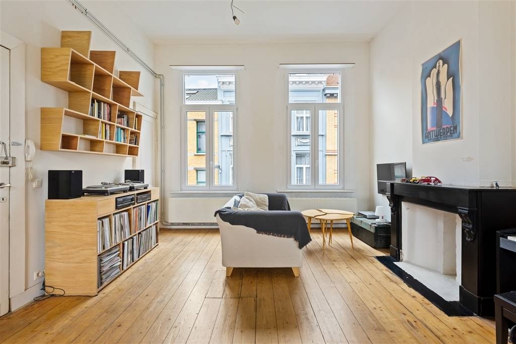 Appartement te  koop in Antwerpen 2018 245000.00€ 1 slaapkamers 67.00m² - Zoekertje 551842