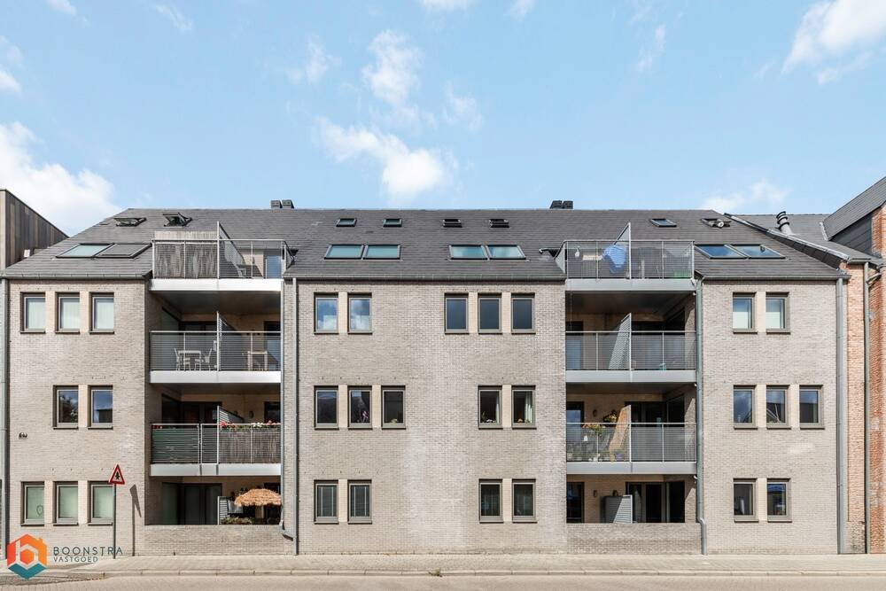 Appartement te  koop in Beerzel 2580 249000.00€ 2 slaapkamers 78.00m² - Zoekertje 551396