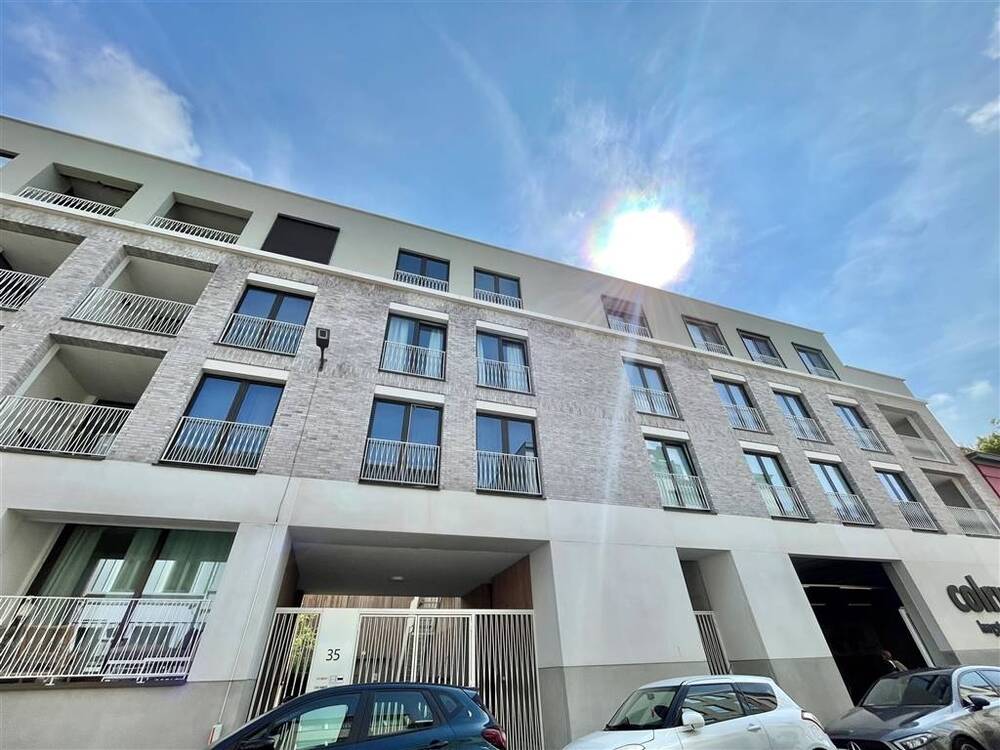 Appartement te  huur in Antwerpen 2018 1025.00€ 1 slaapkamers 80.00m² - Zoekertje 551783