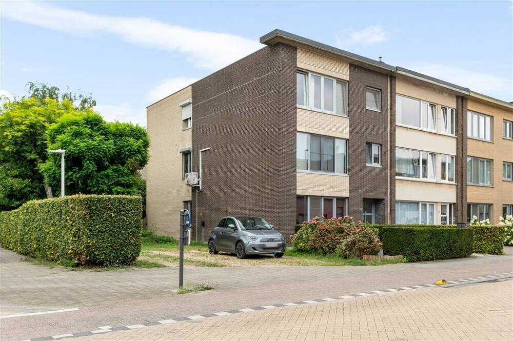 Appartement te  koop in Schoten 2900 259000.00€ 3 slaapkamers 99.40m² - Zoekertje 551815