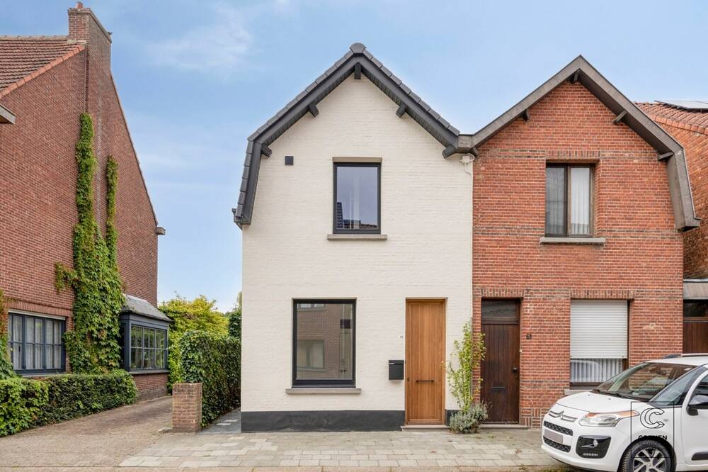 Huis te koop in Brasschaat 2930 445000.00€ 2 slaapkamers 101.00m² - Zoekertje 551789