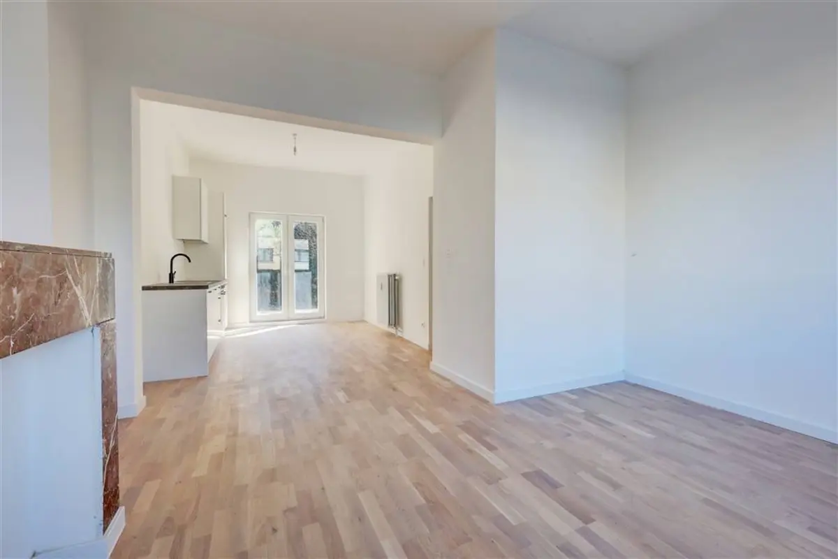 Benedenverdieping te koop in Wilrijk 2610 275000.00€ 1 slaapkamers 60.00m² - Zoekertje 551505