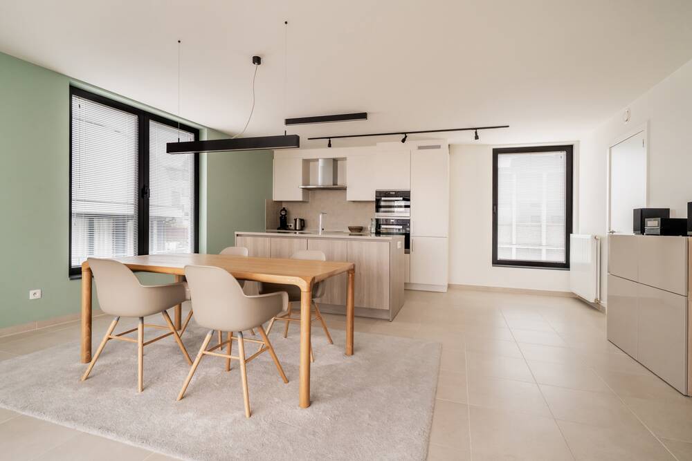 Appartement te koop in Mechelen 2800 425000.00€ 2 slaapkamers 97.00m² - Zoekertje 551806