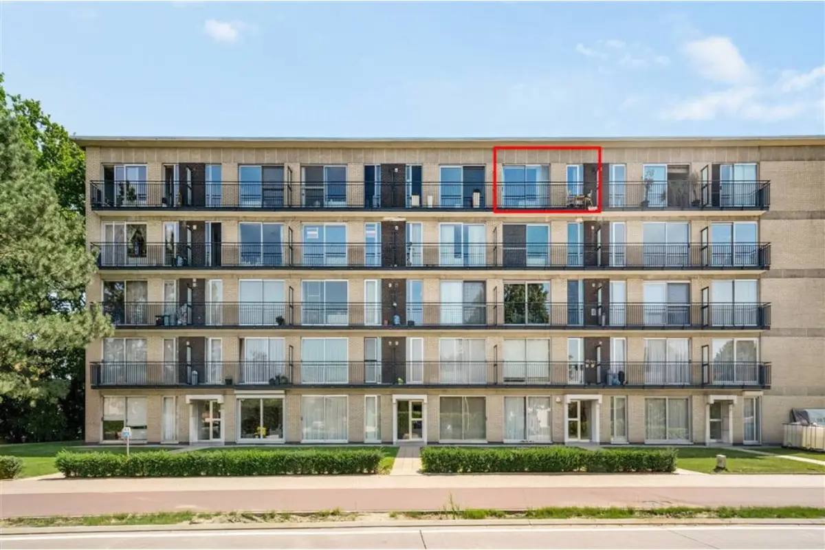 Appartement te  koop in Lier 2500 225000.00€ 2 slaapkamers 91.00m² - Zoekertje 551435