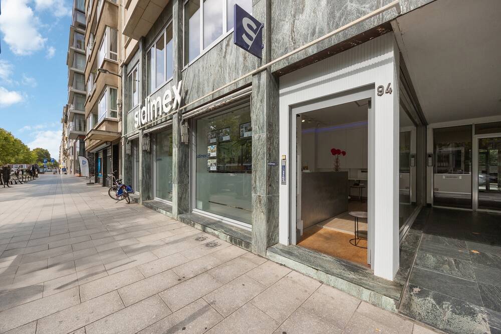 Handelszaak te  koop in Antwerpen 2000 360000.00€  slaapkamers 134.00m² - Zoekertje 552625