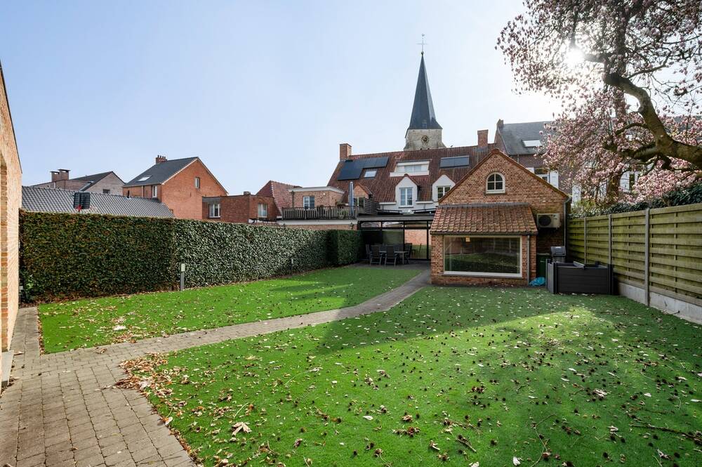 Appartement te  koop in Heist-op-den-Berg 2220 479000.00€ 2 slaapkamers 186.00m² - Zoekertje 552377