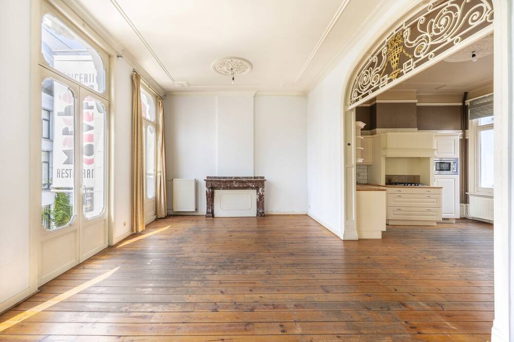 Appartement te koop in Antwerpen 2000 695000.00€ 4 slaapkamers 175.00m² - Zoekertje 552615