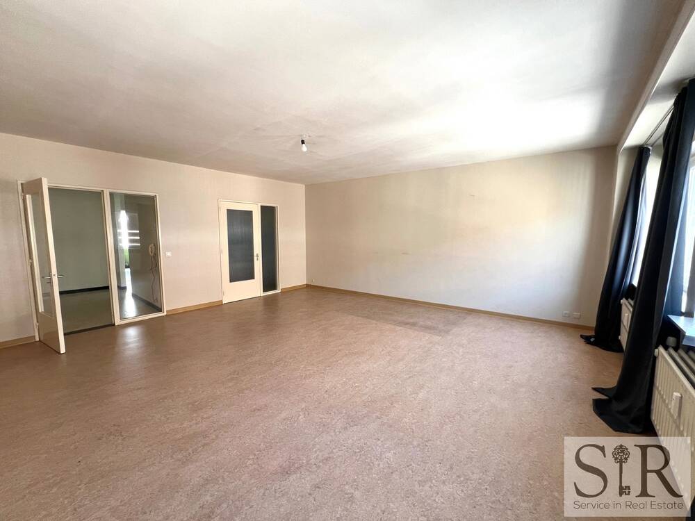 Appartement te  huur in Sint-Katelijne-Waver 2860 700.00€ 1 slaapkamers 87.00m² - Zoekertje 552489