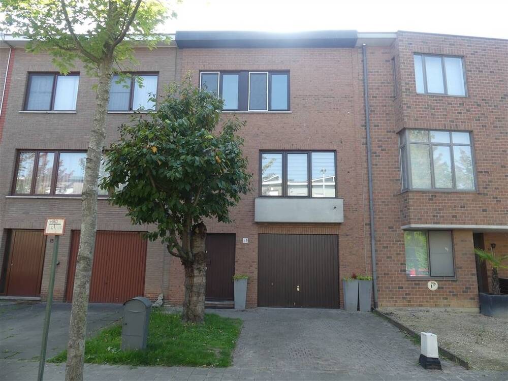 Huis te koop in Aartselaar 2630 407000.00€ 4 slaapkamers 162.00m² - Zoekertje 552416