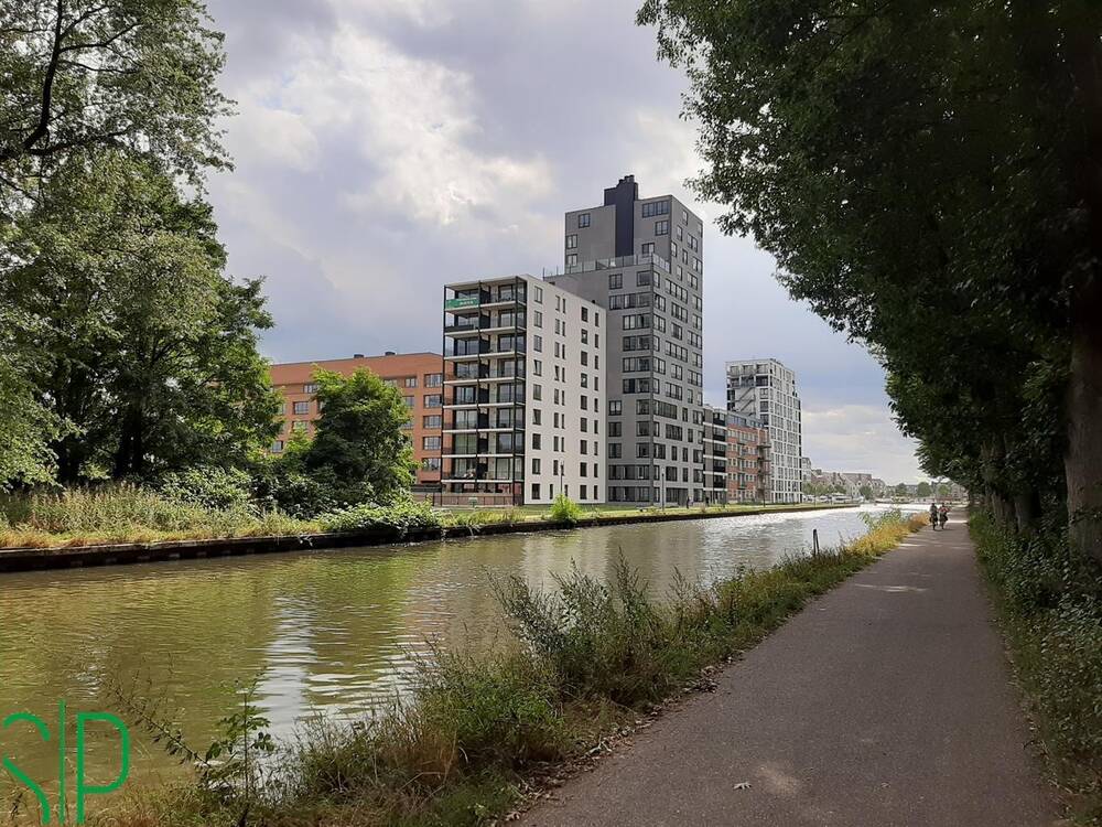 Appartement te  huur in Turnhout 2300 925.00€ 1 slaapkamers 73.00m² - Zoekertje 552828