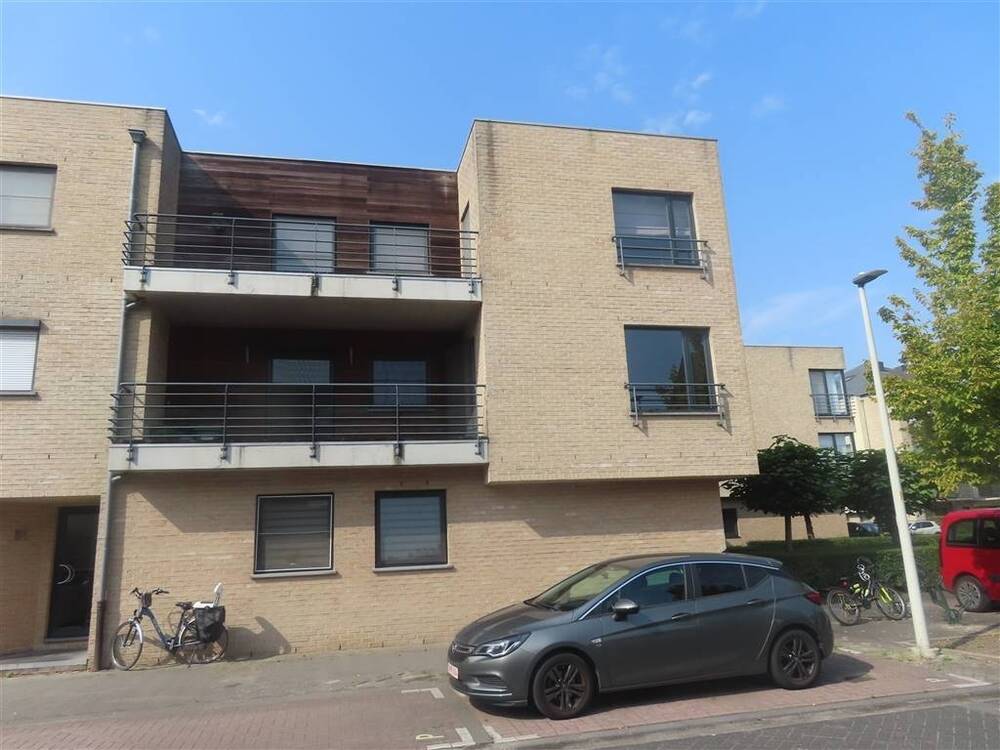 Appartement te huur in Zwijndrecht 2070 1150.00€ 2 slaapkamers 86.00m² - Zoekertje 552414
