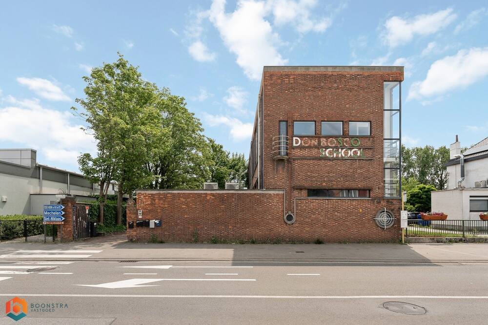 Handelszaak te  koop in Willebroek 2830 425000.00€  slaapkamers 258.00m² - Zoekertje 552341