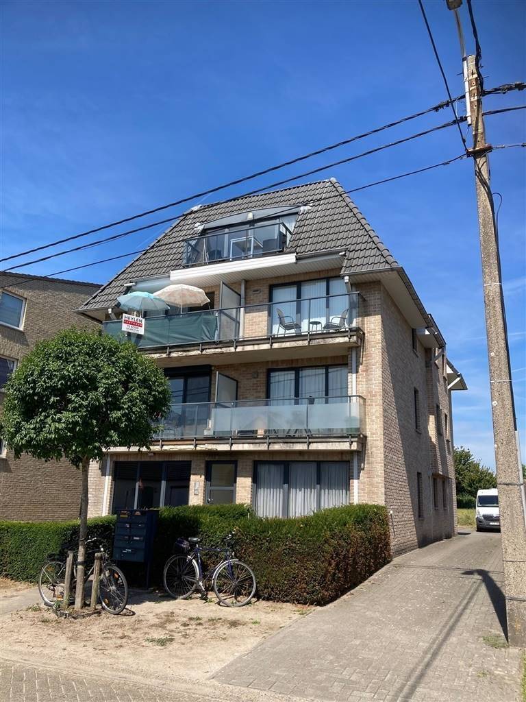 Appartement te  koop in Beerse 2340 199000.00€ 2 slaapkamers 60.00m² - Zoekertje 552232