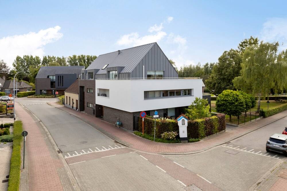 Appartement te  koop in Geel 2440 369000.00€ 3 slaapkamers 116.00m² - Zoekertje 552545