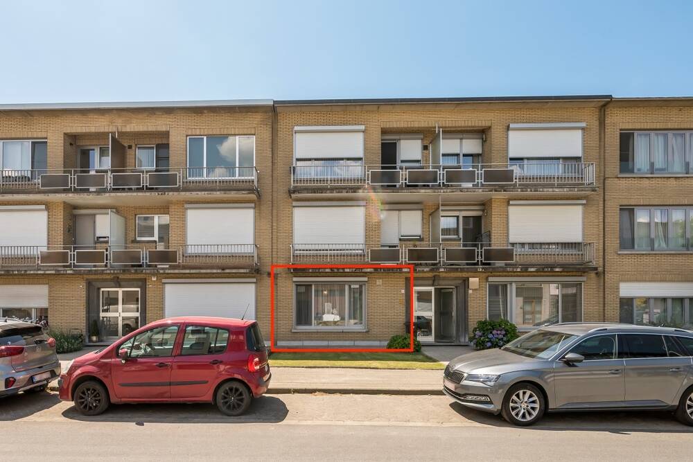 Appartement te  koop in Zwijndrecht 2070 239000.00€ 2 slaapkamers 81.00m² - Zoekertje 553695