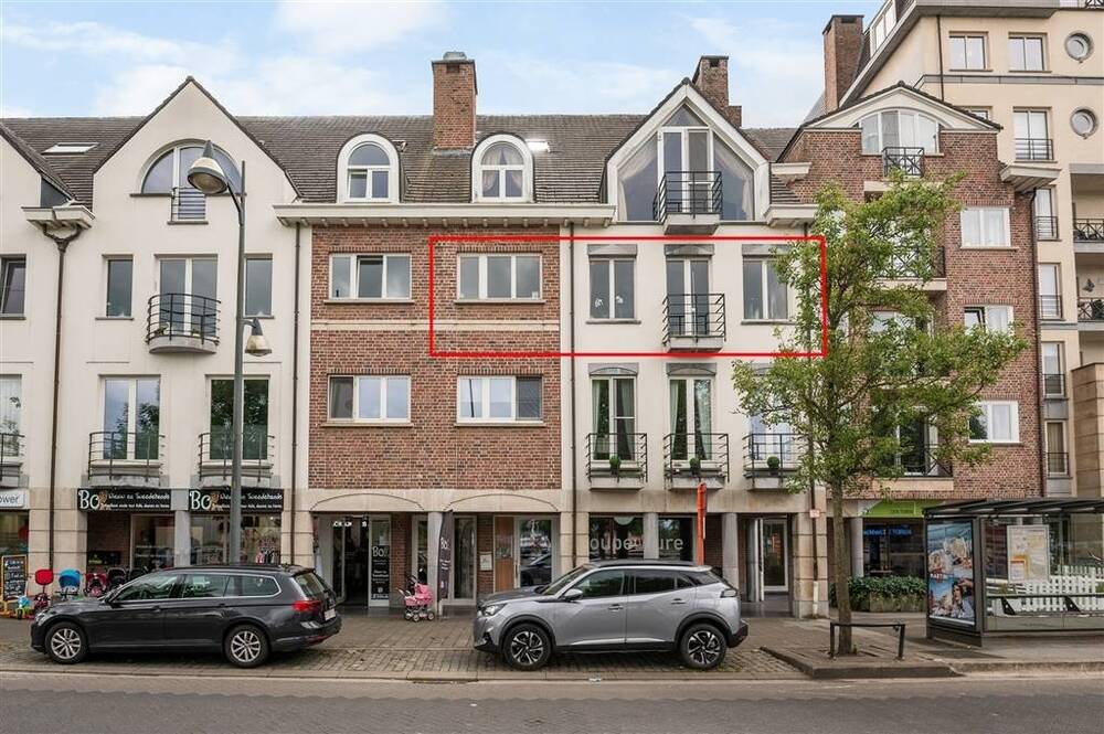 Appartement te  koop in Bouwel 2288 299000.00€ 2 slaapkamers 132.00m² - Zoekertje 553011
