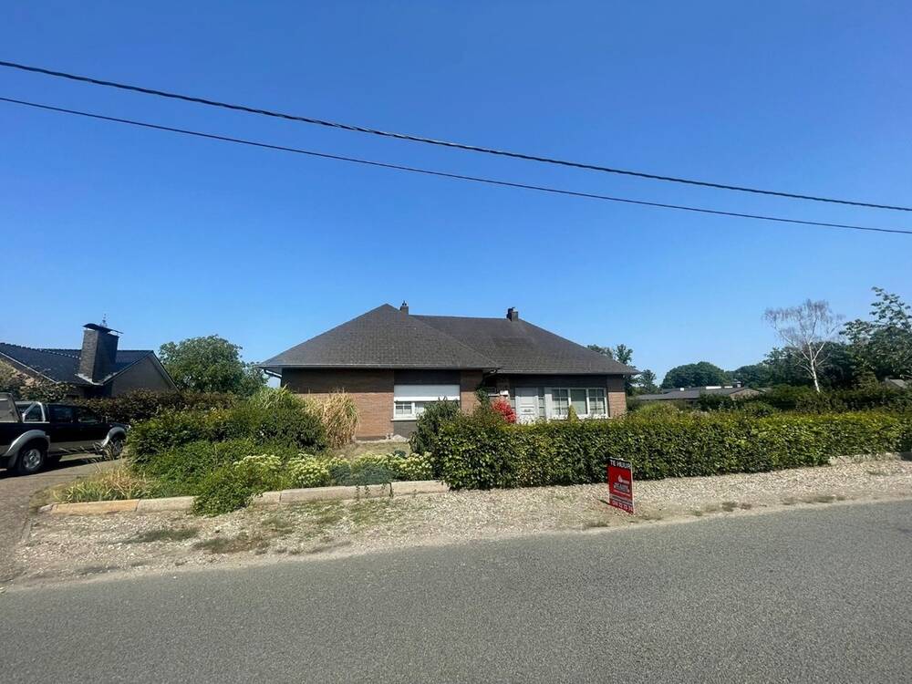 Huis te  huur in Geel 2440 1200.00€ 3 slaapkamers 153.00m² - Zoekertje 552902