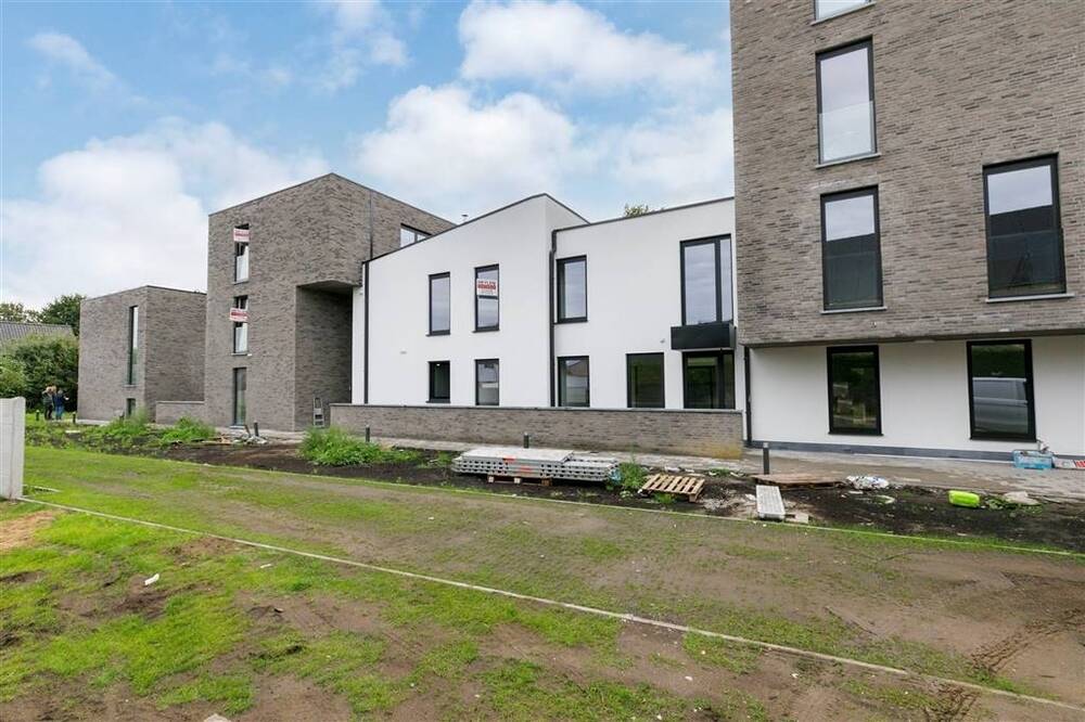 Appartement te  huur in Herentals 2200 995.00€ 3 slaapkamers 105.00m² - Zoekertje 553003