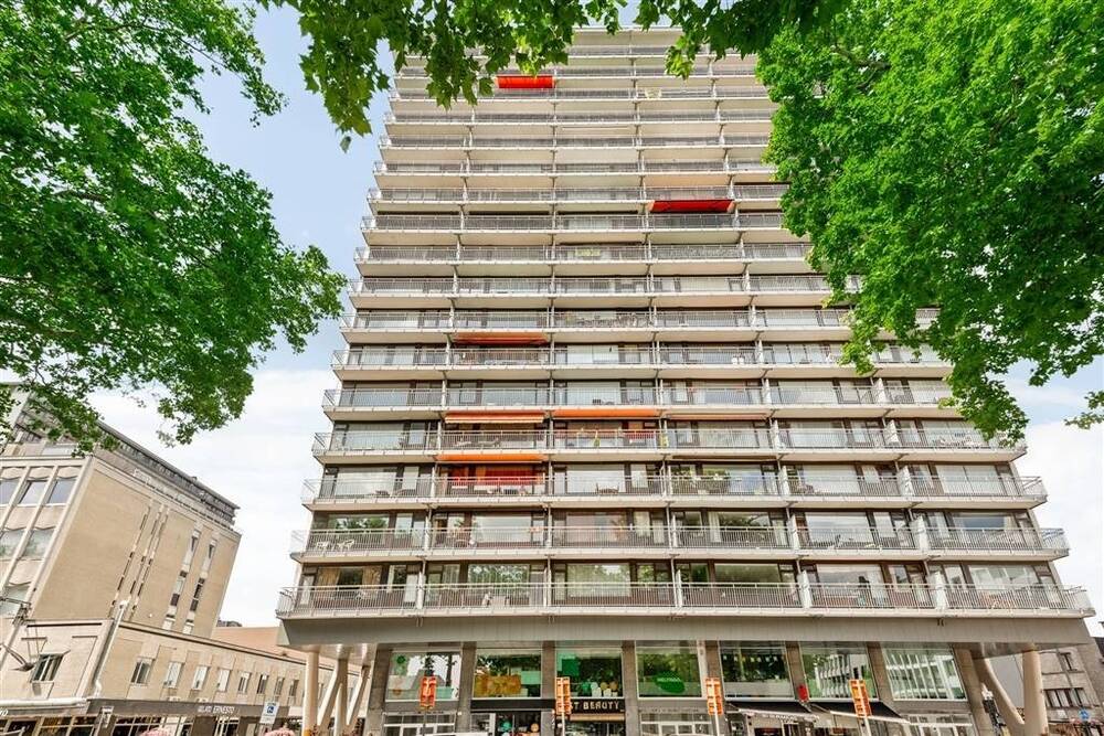 Appartement te  koop in Wilrijk 2610 229000.00€ 2 slaapkamers 86.00m² - Zoekertje 553052