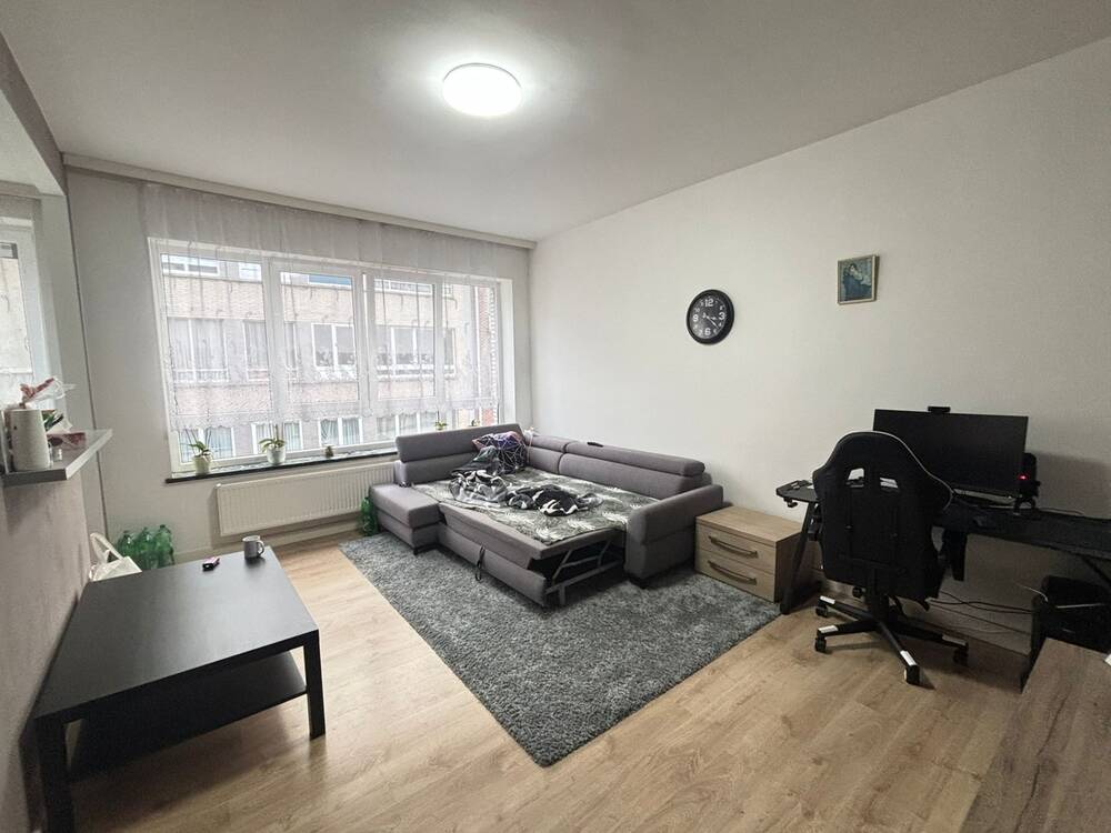 Appartement te  koop in Antwerpen 2018 167500.00€ 2 slaapkamers 51.00m² - Zoekertje 552947