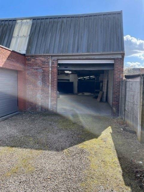 Parking & garage te  huur in Bornem 2880 70.00€  slaapkamers m² - Zoekertje 553640