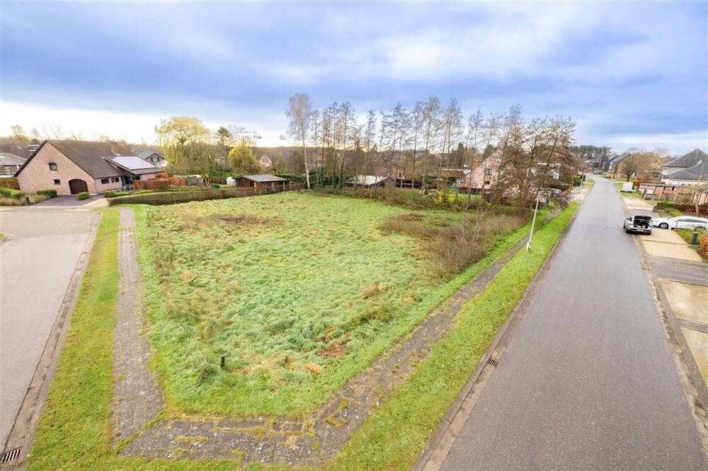 Grond te  koop in Lille 2275 225000.00€  slaapkamers m² - Zoekertje 553329