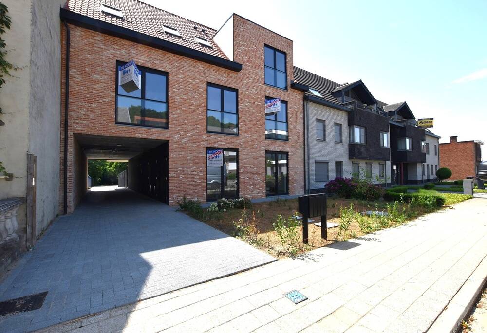 Appartement te  huur in Beerzel 2580 980.00€ 2 slaapkamers 93.00m² - Zoekertje 552924