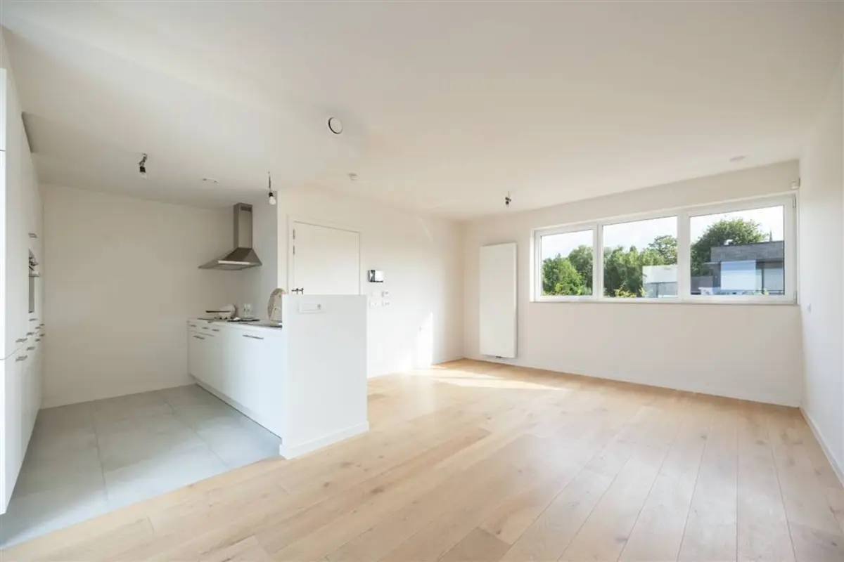 Appartement te in Onze-Lieve-Vrouw-Waver 2861 159000.00€ 1 slaapkamers 62.00m² - Zoekertje 608803